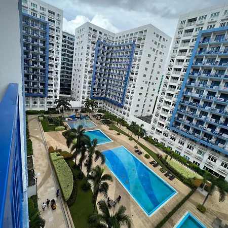 Sea Residences Prime - Paul
